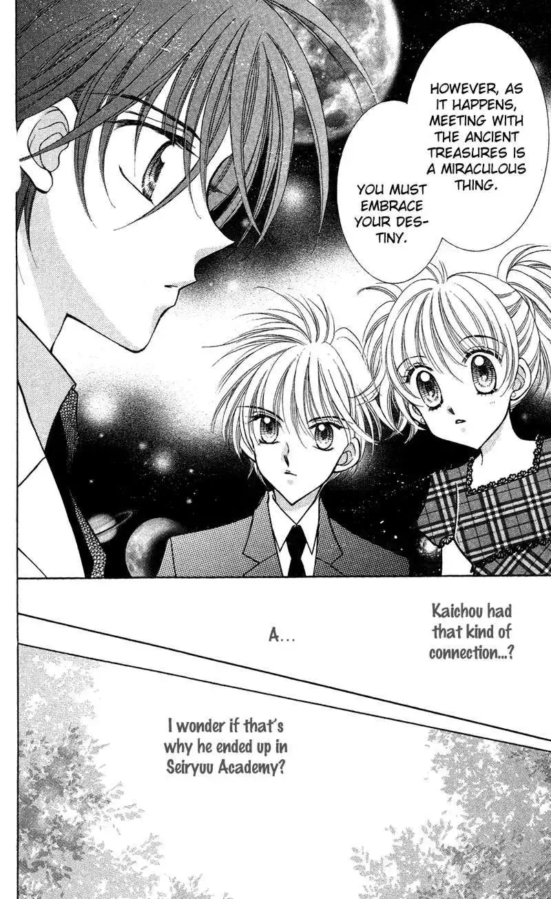 Saint Dragon Girl Miracle Chapter 12 38